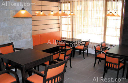 Residence Malina Hotel 14